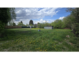 Działka mazowieckie
Warszawa
Ursynów Na sprzedaż 597 000 PLN 530 m2 