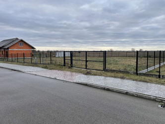 Działka łódzkie
łęczycki
Góra Świętej Małgorzaty
Góra Świętej Małgorzaty Na sprzedaż 150 000 PLN 1185 m2 