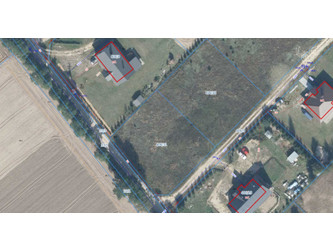 Działka wielkopolskie
międzychodzki
Międzychód
Skrzydlewo Na sprzedaż 210 000 PLN 1501 m2 