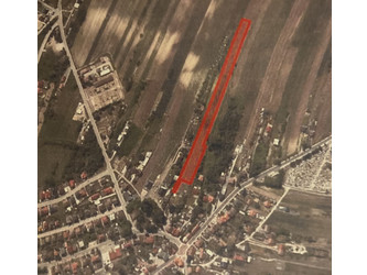 Działka małopolskie
proszowicki
Proszowice
Proszowice Na sprzedaż 1 300 000 PLN 10 500 m2 