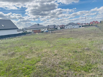 Działka kujawsko-pomorskie
toruński
Łysomice
Łysomice Na sprzedaż 311 000 PLN 1174 m2 