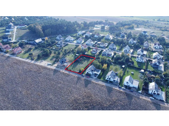 Działka wielkopolskie
poznański
Murowana Goślina
Rakownia Na sprzedaż 379 080 PLN 1458 m2 