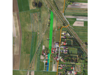 Działka łódzkie
łęczycki
Łęczyca Na sprzedaż 684 970 PLN 10 538 m2 