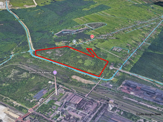 Działka śląskie
Dąbrowa Górnicza
Łosień Na sprzedaż 22 500 000 PLN 370 049 m2 